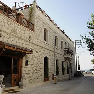 Otel Golden Stone Butik, Çeşme