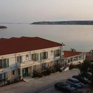 Otel Alesya, İzmir
