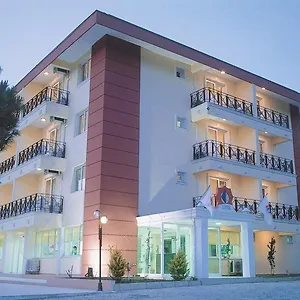 Otel My Solmaz, Çeşme