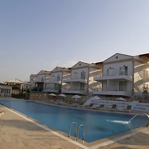 Otel Aria Boutique, Çeşme
